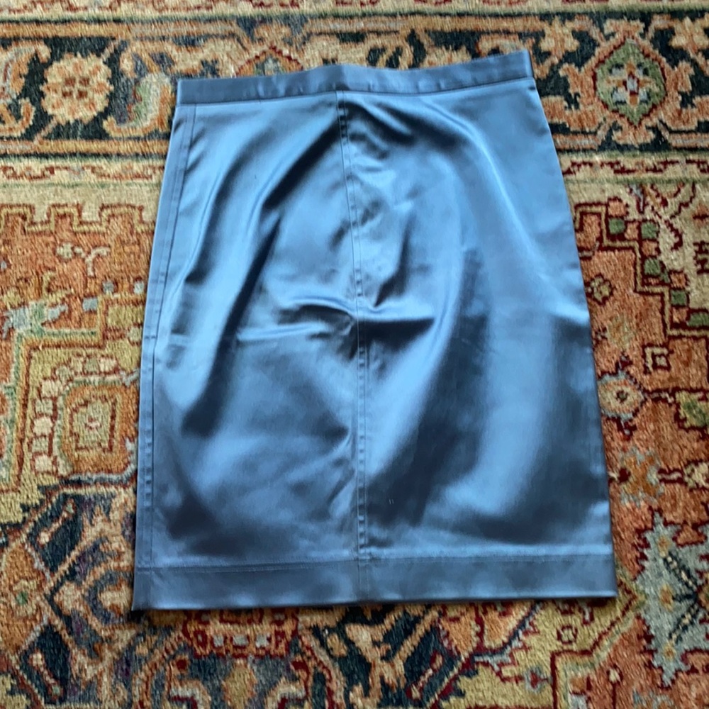 Ferragamo mini skirt. Italodisco style!!!